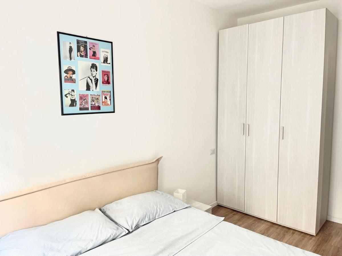 Apartamento Town Flat - Free Parking Rapallo